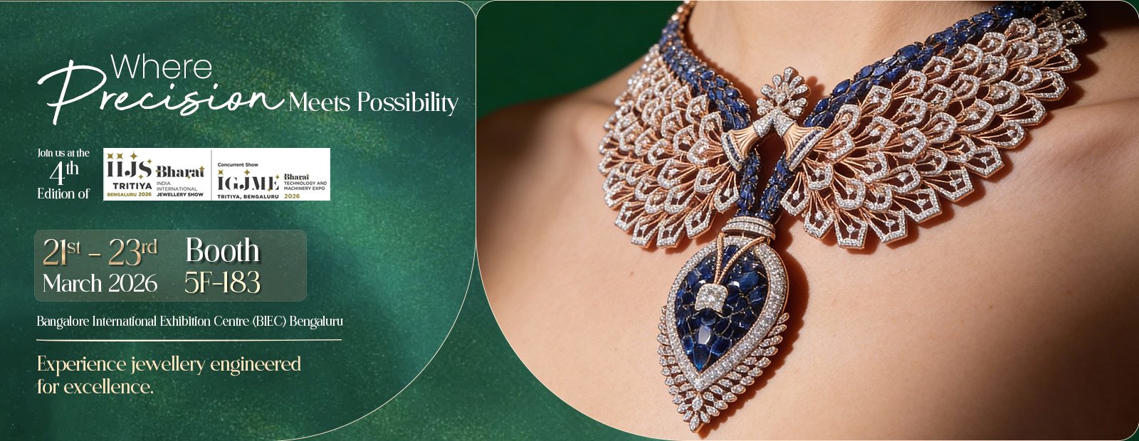 Exhibition Stall | Bangalore | Sarasva