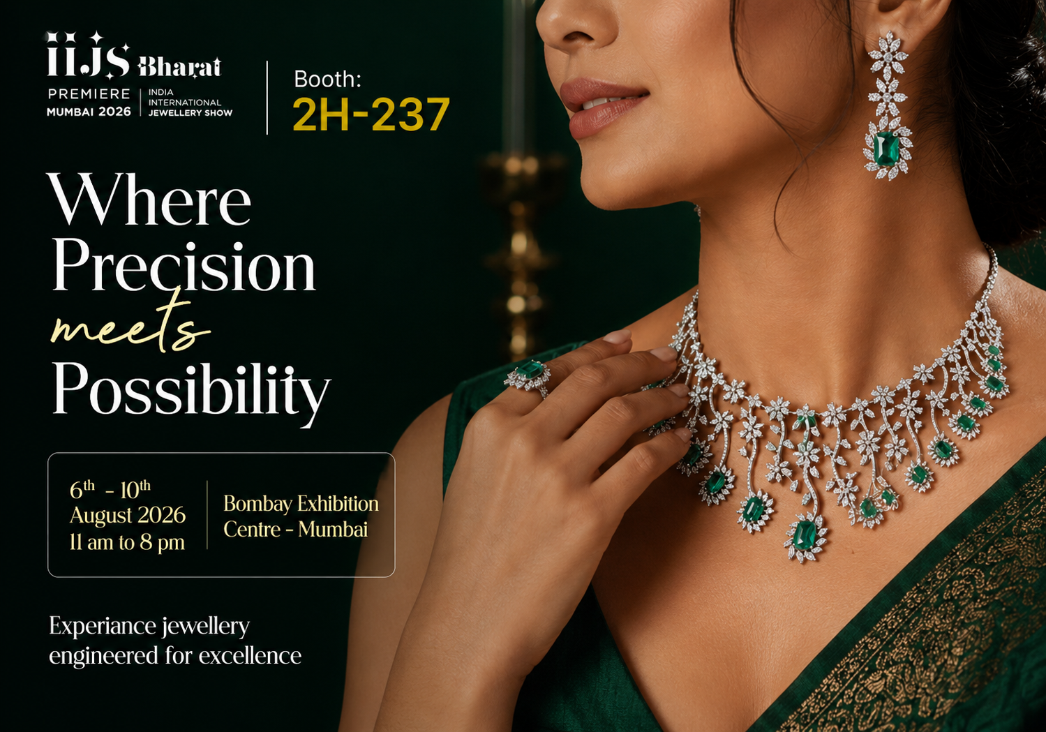 Sarasva Mobile Banner